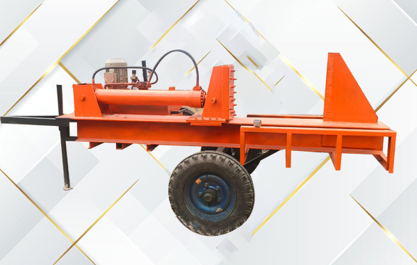 Wood Chipper Machine Manufacturers
